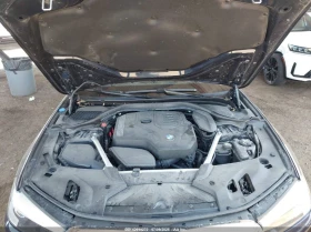 BMW 530 2.0L I-4 DI, DOHC, VVT, TURBO, 248HP All Wheel | Mobile.bg    17