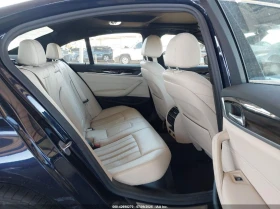 BMW 530 2.0L I-4 DI, DOHC, VVT, TURBO, 248HP All Wheel | Mobile.bg    15