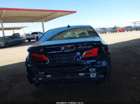 BMW 530 2.0L I-4 DI, DOHC, VVT, TURBO, 248HP All Wheel | Mobile.bg    9