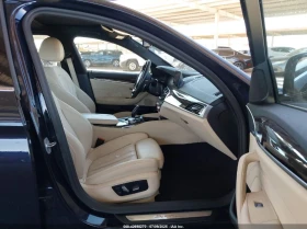 BMW 530 2.0L I-4 DI, DOHC, VVT, TURBO, 248HP All Wheel | Mobile.bg    12