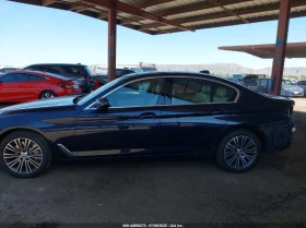 BMW 530 2.0L I-4 DI, DOHC, VVT, TURBO, 248HP All Wheel | Mobile.bg    7