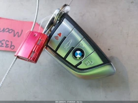 BMW 530 2.0L I-4 DI, DOHC, VVT, TURBO, 248HP All Wheel | Mobile.bg    3