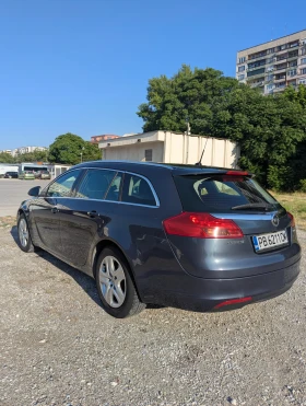 Opel Insignia | Mobile.bg    5