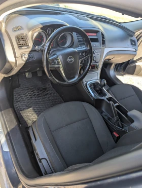Opel Insignia | Mobile.bg    15