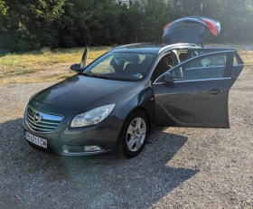 Opel Insignia | Mobile.bg    2