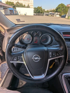 Opel Insignia | Mobile.bg    11