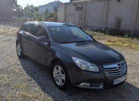Opel Insignia | Mobile.bg    6