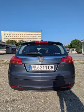 Opel Insignia | Mobile.bg    8