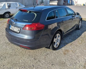 Opel Insignia | Mobile.bg    4