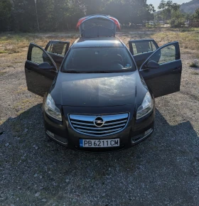 Opel Insignia | Mobile.bg    7