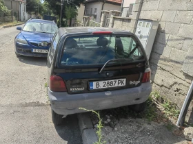 Renault Twingo | Mobile.bg    4