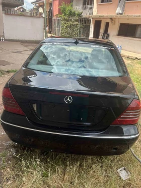 Mercedes-Benz C 200 | Mobile.bg    2