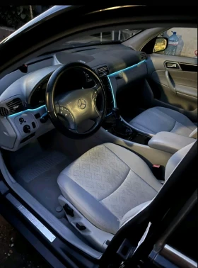 Mercedes-Benz C 200 | Mobile.bg    3