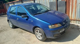 Обява за продажба на Fiat Punto ~50 лв. - изображение 1