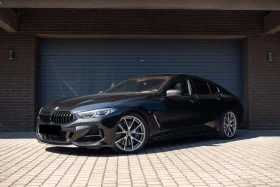 BMW 850 i xDrive
