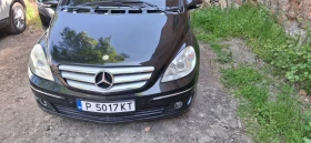 Обява за продажба на Mercedes-Benz B 200 ~5 500 лв. - изображение 6