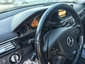 Mercedes-Benz E 350 CDI - 12800 лв. - 19445116 11