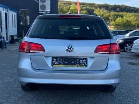 VW Passat 2.0TDI 140кс DSG-АВТОМАТИК МУЛТИ НАВИ - 13900 лв. - 28646920 5