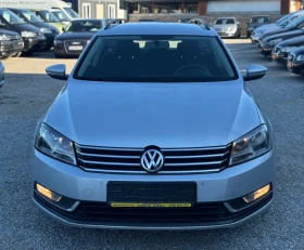 VW Passat 2.0TDI 140кс DSG-АВТОМАТИК МУЛТИ НАВИ - 13900 лв. - 28646920 2