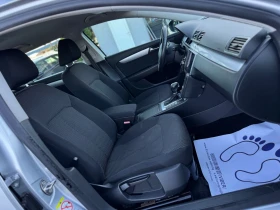 VW Passat 2.0TDI 140кс DSG-АВТОМАТИК МУЛТИ НАВИ - 13900 лв. - 28646920 14