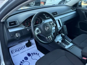 VW Passat 2.0TDI 140кс DSG-АВТОМАТИК МУЛТИ НАВИ - 13900 лв. - 28646920 10