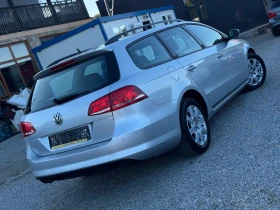 VW Passat 2.0TDI 140кс DSG-АВТОМАТИК МУЛТИ НАВИ - 13900 лв. - 28646920 6