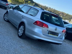 VW Passat 2.0TDI 140кс DSG-АВТОМАТИК МУЛТИ НАВИ - 13900 лв. - 28646920 4