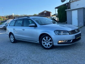 VW Passat 2.0TDI 140кс DSG-АВТОМАТИК МУЛТИ НАВИ - 13900 лв. - 28646920 7