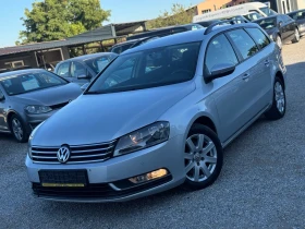 VW Passat 2.0TDI 140кс DSG-АВТОМАТИК МУЛТИ НАВИ - 13900 лв. - 28646920 3