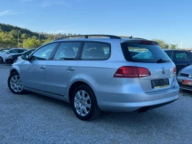 VW Passat 2.0TDI 140кс DSG-АВТОМАТИК МУЛТИ НАВИ - 13900 лв. - 28646920 8
