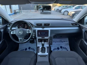 VW Passat 2.0TDI 140кс DSG-АВТОМАТИК МУЛТИ НАВИ - 13900 лв. - 28646920 9