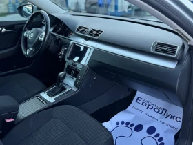 VW Passat 2.0TDI 140кс DSG-АВТОМАТИК МУЛТИ НАВИ - 13900 лв. - 28646920 15