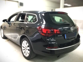 Обява за продажба на Opel Astra LPG 1.4 Turbo ~10 000 лв. - изображение 1