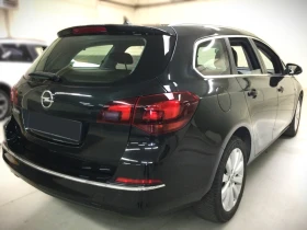 Обява за продажба на Opel Astra LPG 1.4 Turbo ~10 000 лв. - изображение 3