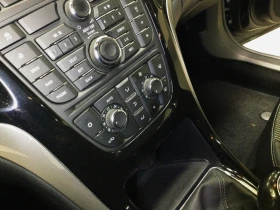 Opel Astra LPG 1.4 Turbo | Mobile.bg    14