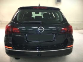 Обява за продажба на Opel Astra LPG 1.4 Turbo ~10 000 лв. - изображение 2