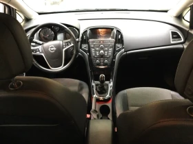 Обява за продажба на Opel Astra LPG 1.4 Turbo ~10 000 лв. - изображение 8