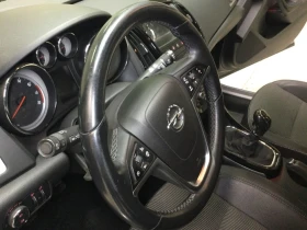 Opel Astra LPG 1.4 Turbo | Mobile.bg    15