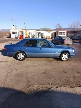     Mercedes-Benz 124 2000