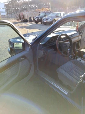 Mercedes-Benz 124 2000 | Mobile.bg    10
