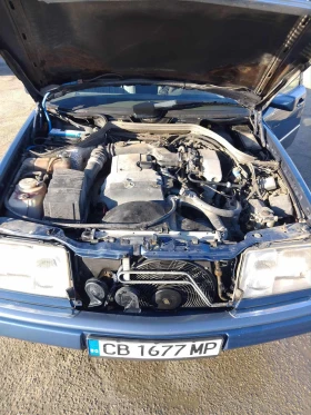 Mercedes-Benz 124 2000 | Mobile.bg    15
