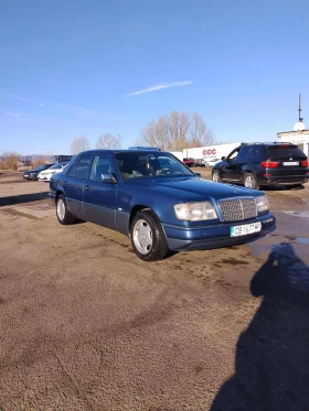 Mercedes-Benz 124 2000 | Mobile.bg    13