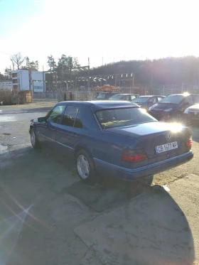 Mercedes-Benz 124 2000 | Mobile.bg    11