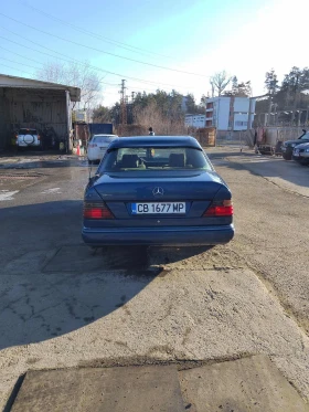 Mercedes-Benz 124 2000 | Mobile.bg    7