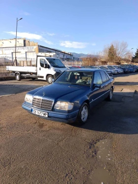     Mercedes-Benz 124 2000