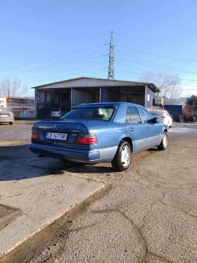 Mercedes-Benz 124 2000 | Mobile.bg    8
