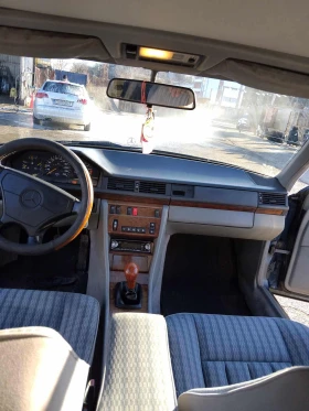 Mercedes-Benz 124 2000 | Mobile.bg    9