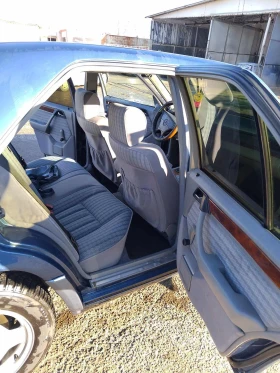 Mercedes-Benz 124 2000 | Mobile.bg    5