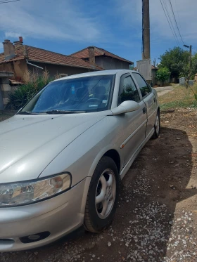 Opel Vectra | Mobile.bg    3