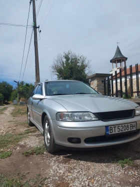 Opel Vectra | Mobile.bg    2